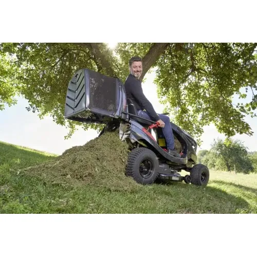 Koš pro 38.1 HM Premium AL-KO