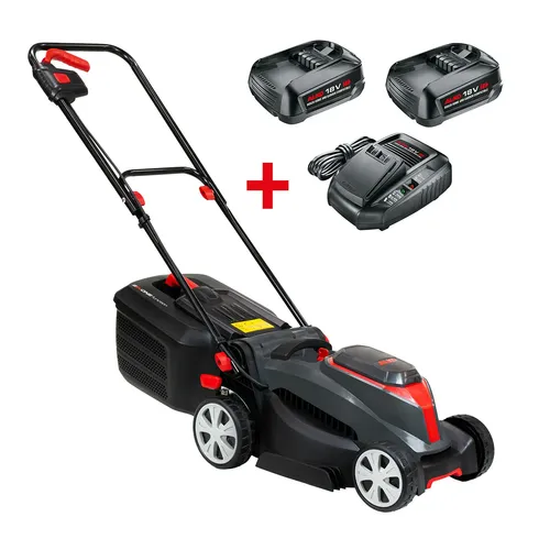 Sekačka  Aku 38.1 Li 18V Set AL-KO
