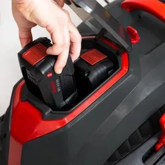 Sekačka  Aku 38.1 Li 18V Set AL-KO