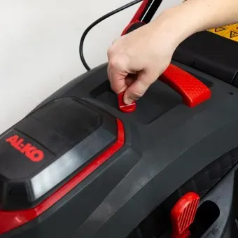 Sekačka  Aku 38.1 Li 18V Set AL-KO