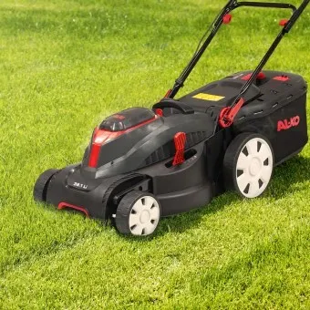 Sekačka  Aku 38.1 Li 18V Set AL-KO
