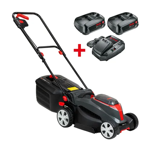 Sekačka  Aku 32.1 Li 18V Set AL-KO