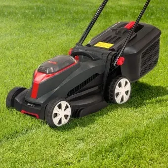 Sekačka  Aku 32.1 Li 18V Set AL-KO