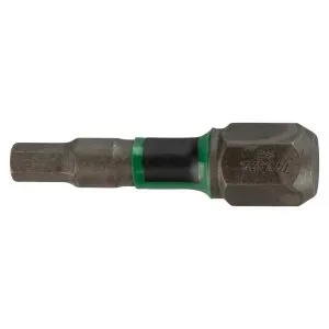 Makita E-26733 torzní bit řady Impact Premier (C-form) H3x25mm 2 ks
