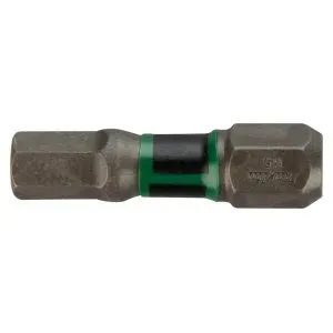 Makita E-26755 torzní bit řady Impact Premier (C-form) H5x25mm 2 ks