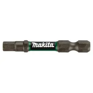 Makita E-26799 torzní bit řady Impact Premier (E-form) H5x50mm 2 ks