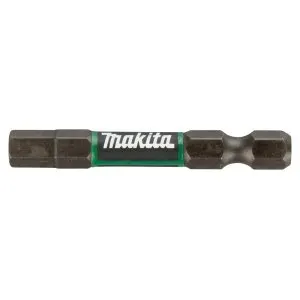 Makita E-26808 torzní bit řady Impact Premier (E-form) H6x50mm 2 ks