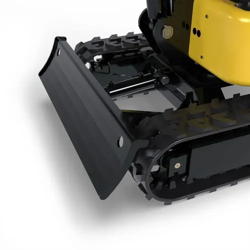 Benzínový minibagr GMB 860B Güde 55581