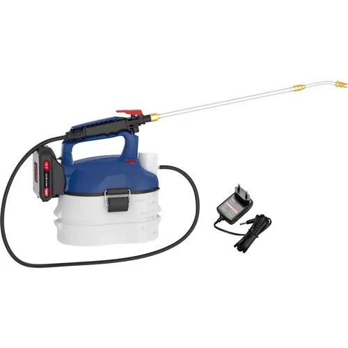 Akumulátorový postřikovač SG 18-201-05 Güde 58570