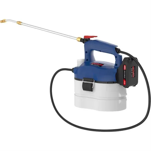 Akumulátorový postřikovač SG 18-201-05 Güde 58570