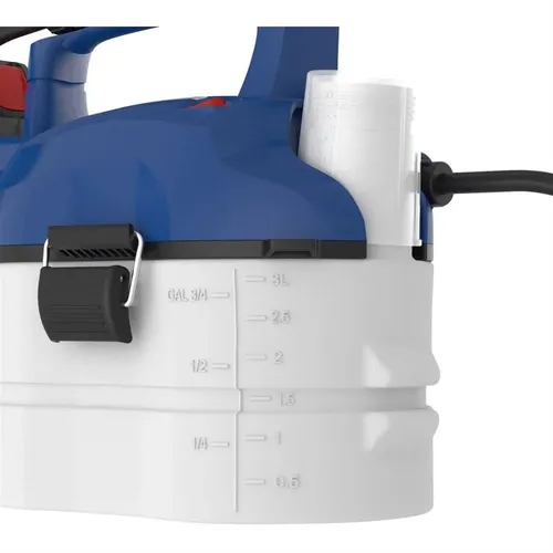 Akumulátorový postřikovač SG 18-201-05 Güde 58570