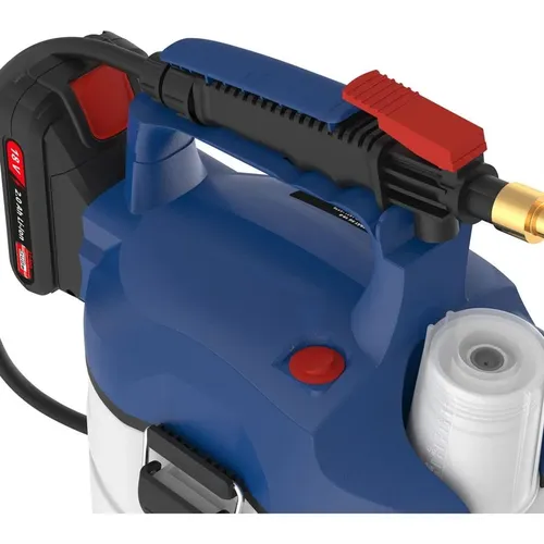 Akumulátorový postřikovač SG 18-201-05 Güde 58570