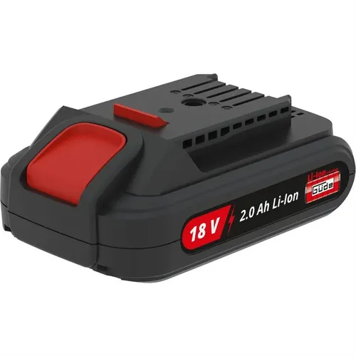Akumulátorový postřikovač SG 18-201-05 Güde 58570