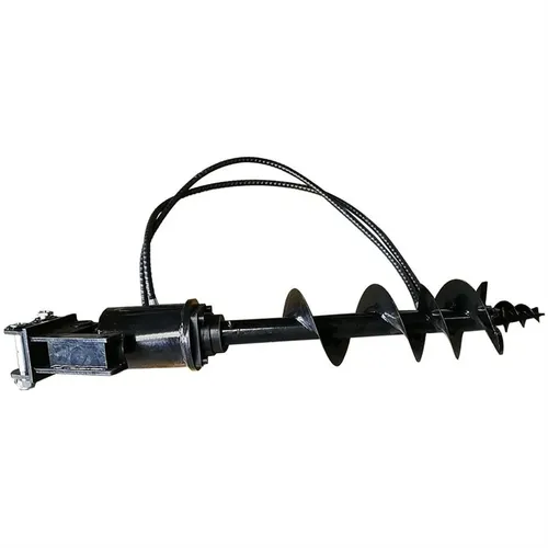 Hydraulický šnek pro GMB 860B Güde 55596