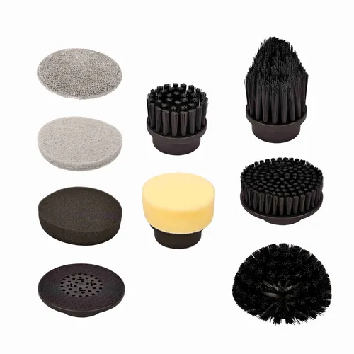 Sada náhradních hlavic Glox T3SET