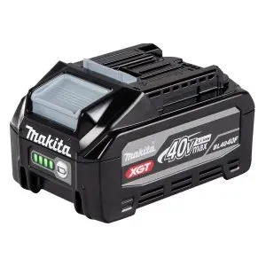 Makita 1917Y6-7 akumulátor Li-ion XGT BL4040F 40V/4,0Ah =old191B26-6,1910N6-8