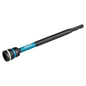 Makita E-29810 klíč nástrčný 2v1 s držákem šestihran 150mm,  IMPACT BLACK 10-13mm