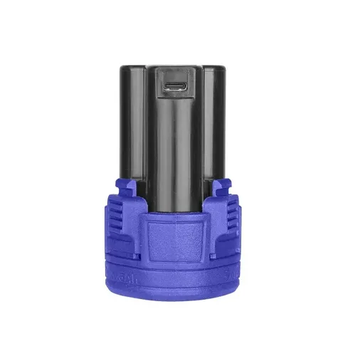 Emtop Akumulátor 12V Li-ion 1.5Ah