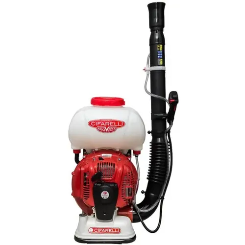 Motorový rosič Cifarelli M1200