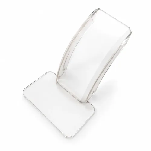 Ochranné plexi kotouče pro brusku GU 18 0310151003 Optimum