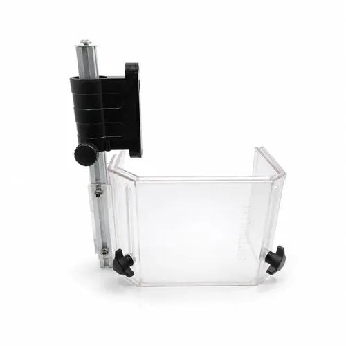 Plastový kryt sklíčidla pro vrtačky a frézky MB 4, MB 4 P, B 24 H, B 28 H 0302024153CPL Optimum