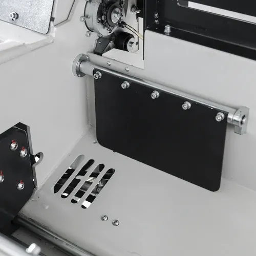 Štípací automat SSA-500-20PRO/G Lumag