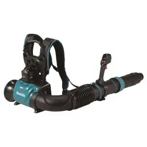 Makita UB004GZ01 Aku zádový ofukovač Li-ion XGT 40V,bez aku   Z