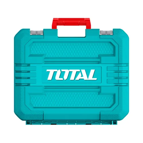 Nůžky zahradnické aku, brushless, 20v li-ion, 2000mah, industrial, 1ks baterie a nabíječky TOTAL TSSLI203083
