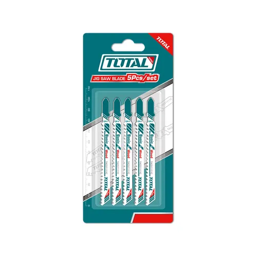 Pila přímočará aku, brushless, industrial, 20v li-ion, 2000mah, bez baterie a nabíječky TOTAL TJSLI1008