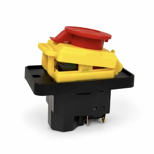 Vypínač KEDU KJD18, 400V 0380002 Optimum
