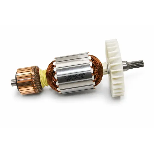 Rotor pro magnetickou vrtačku MB 754 0386075444 Metallkraft