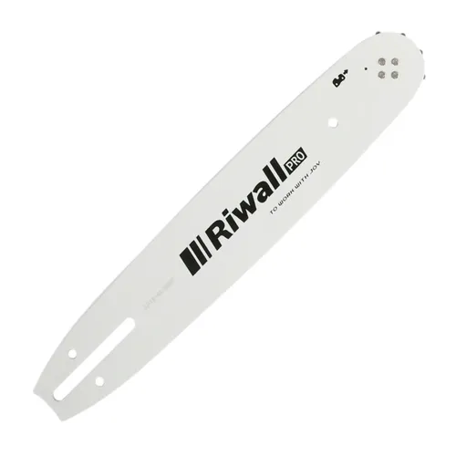 Riwall PRO Vodící lišta 12" (30 cm) 3/8" 1,3 mm pro RPCS 2630 / RPCS 2530