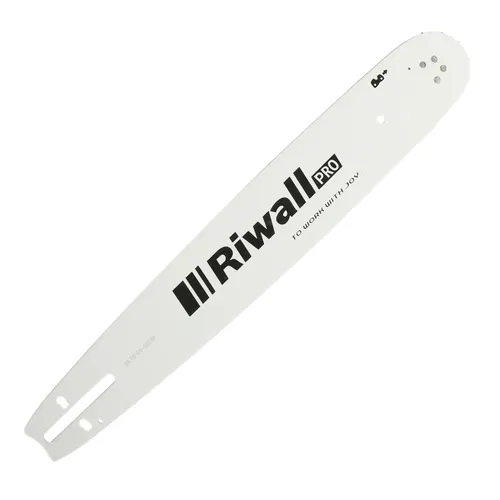 Riwall PRO Vodící lišta 16" (40 cm) .325" 1,5 mm pro RPCS 5040 / RPCS 5140