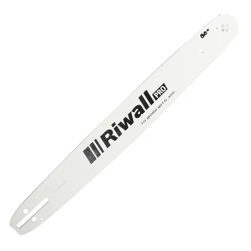 Riwall PRO Vodící lišta 18" (45 cm) .325" 1,5 mm pro RPCS 5545 / BKS 5300 S