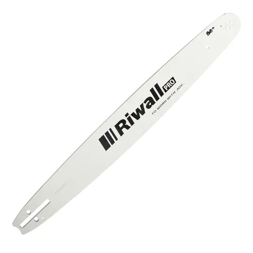Riwall PRO Vodící lišta 20" (50 cm) .325" 1,5 mm pro RPCS 6250