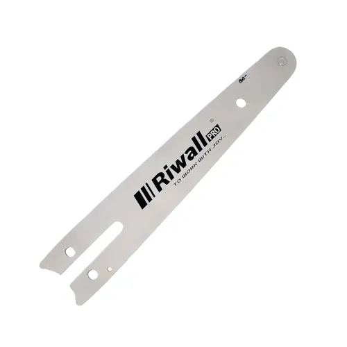 Riwall PRO Vodící lišta 10" (25 cm) 1/4" 1,1 mm pro RPCS 2526
