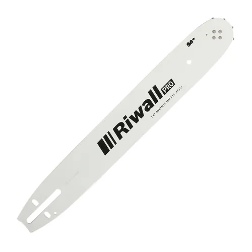 Riwall PRO Vodící lišta 14" (35 cm) 3/8" 1,3 mm pro RPCS 3835