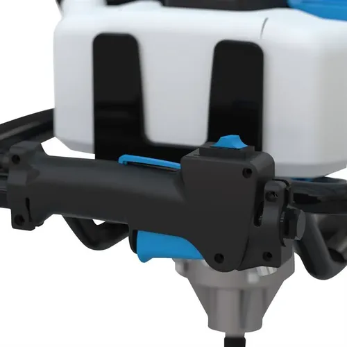 Motorový půdní vrták GE 1450.1 Güde 95467