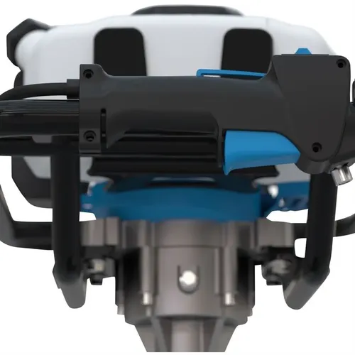 Motorový půdní vrták GE 1450.1 Güde 95467