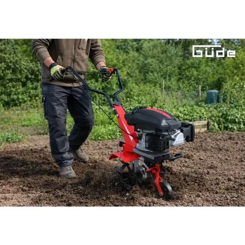Motorový zahradní kultivátor GF 384 Güde 94392