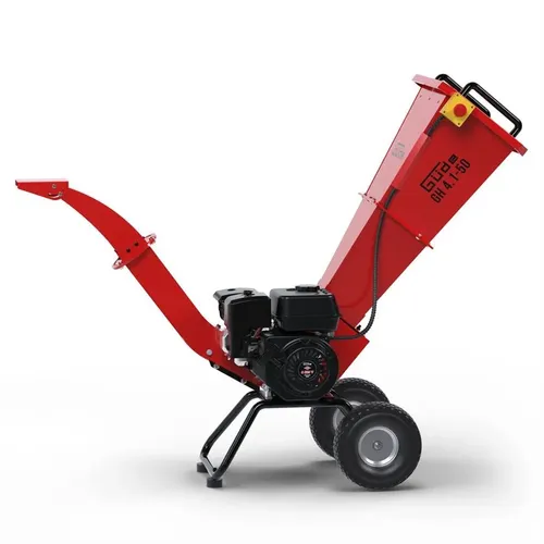 Motorový zahradní drtič GH 4.1-50 Güde 94429