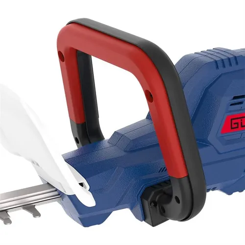 Akumulátorové nůžky na živé ploty HS 36-302-30 Güde 58572
