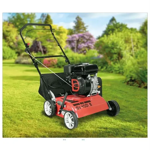 Motorový vertikutátor GV 4001 B Güde 95133