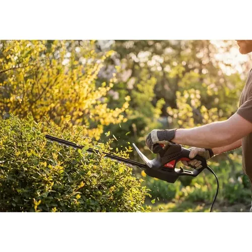 Elektrické nůžky na živé ploty GEH 510-500 Güde 94477