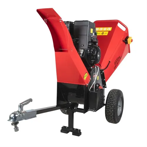 Motorový zahradní drtič GBH 16,3-150 Güde 94455