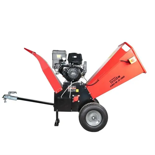 Motorový zahradní drtič GBH 16,3-150 Güde 94455