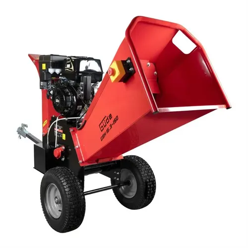 Motorový zahradní drtič GBH 16,3-150 Güde 94455