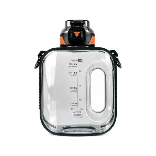 Tritanová láhev na pití 1,6l Glox 1022B