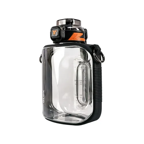 Tritanová láhev na pití 1,6l Glox 1022B