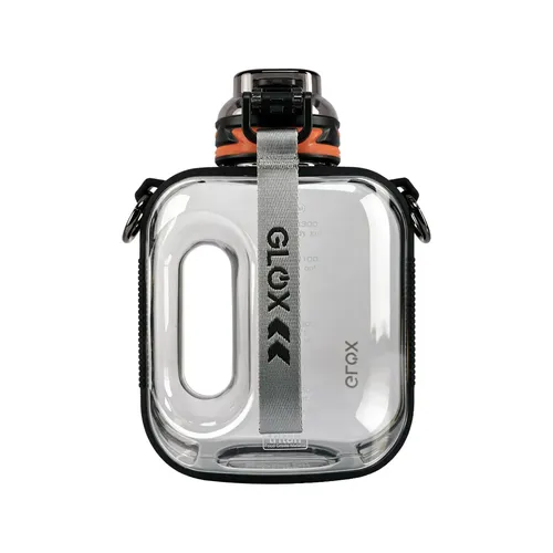 Tritanová láhev na pití 1,6l Glox 1022B